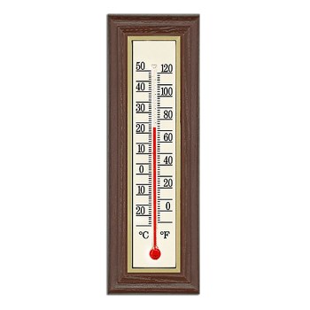 Springfield 90115 Thermometer, Durango Indoor ~ 6.5"