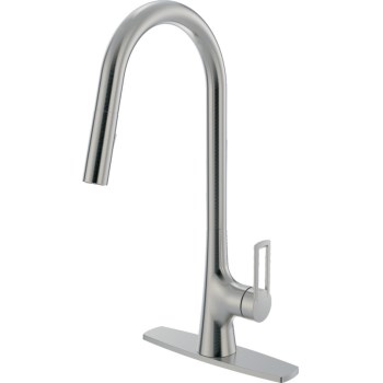 Bn 1hd Kitc Faucet