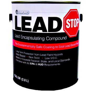 Encapsulating Paint, Lead Stop 1 Gal.