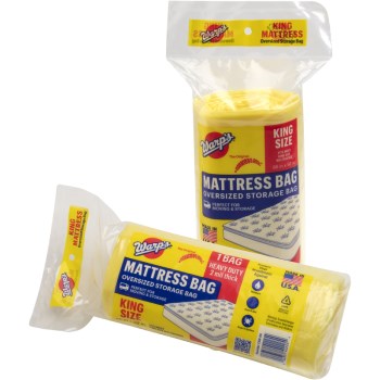 86x92 Mattress Bag