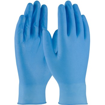 West Chester Holdings Llc 29101L 100ct Lrg 4m Nitr Glove