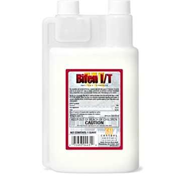 Bwi/springfield Mt4431 Control Solutions Bifen Insecticide/termiticide ~ 32 Oz
