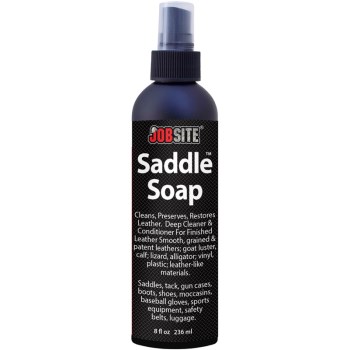 Manakey Group   54031 Liquid Saddle Soap ~ 8 oz.