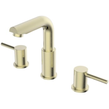 Mg 2hd Lav Faucet