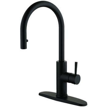 Mb 1hd Kitch Faucet