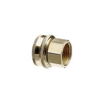 Lr Nelson 50576 Pipe To Hose Connector