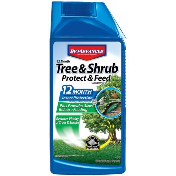 701901a 32oz Tr/Shrub Protect