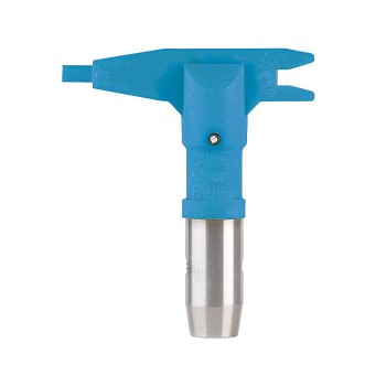 Airlessco/asm 69-617 Universal Spray Tip, Blue ~ .017 (12" Fan)