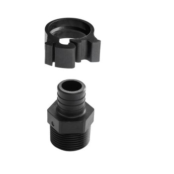 Flair-it 30779 1in. Pexlock Male Adapter