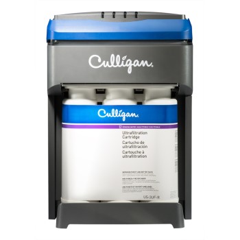 Culligan 01027407 Us-3uf Ultradiltration System