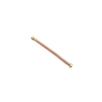 Camco 10063 Water Connector - Flexible - 18 Inch