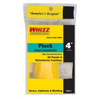 Whizz 34011 Whizzflock Cover ~ 4"