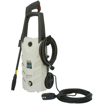 Pulsar Products Pwe1600 Pressure Washer