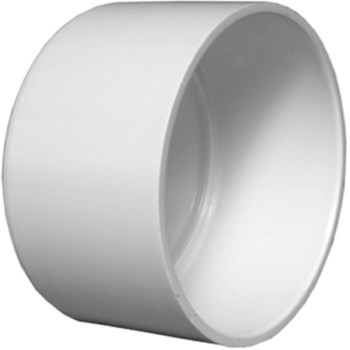 1-1/2 Pvc Dwv Cap
