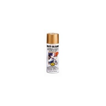 Sp Ant Brass Metallic