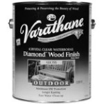 Diamond Wood Finish ~ Gal.