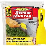 Zip & Mix FastSet Repair Mortar Mix ~ 3 lbs