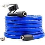 Heated Drinking Hose ~ 50 Ft