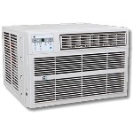 Window Air Conditioner w/ Heat ~  12,000 BTU