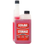 022214 32oz Fuel Stabilizer