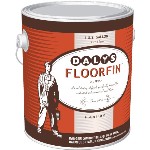 Floorfin Interior Finish,  Vary-Gloss ~ Gallon