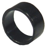 3/8 10/Pack Copr Crimp Ring