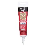 Kwik-Seal Tub and Tile Caulk, Biscuit ~ 5.5 oz