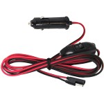 Dc Harness, 12v 