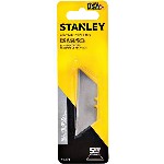 Utility Knife Replacement Blades, Heavy Duty ~ 5 Count Card