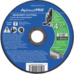 4.5" Masonry Cutting Disc