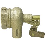 Float Valve ~ 1"