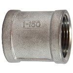 Stainless Steel Pipe Coupling