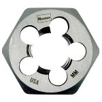 10-1.25mm 1 Hex Die