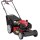 163cc Fwd Mower