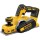 20v Brushless Planer