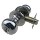 Pc Entry Ball Lockset