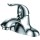 Ch 1hd Lav Faucet