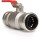 1/2 Pf Ball Valve