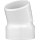 3 Pvc 1/16 St Elbow
