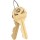 2pk Cut Smart Keys