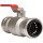 3/4 Pf Ball Valve