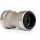 1/2 Pf Coupling