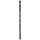 17/64 Drill Bit
