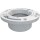 4 Pvc Closet Flange