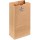 71006 6# Brown Hd Grocery Bag