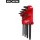 9pc Met L Key Set