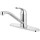 Ch 1hd Kitc Faucet