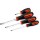 4pc Slotted Set
