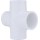 1-1/4 Sch40 Pvc Cross