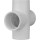 1-1/2 Sch40 Pvc Cross